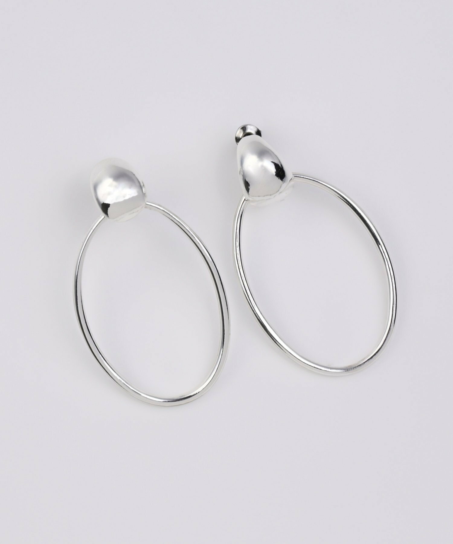 Nothing And Others/Ellipse Earring
